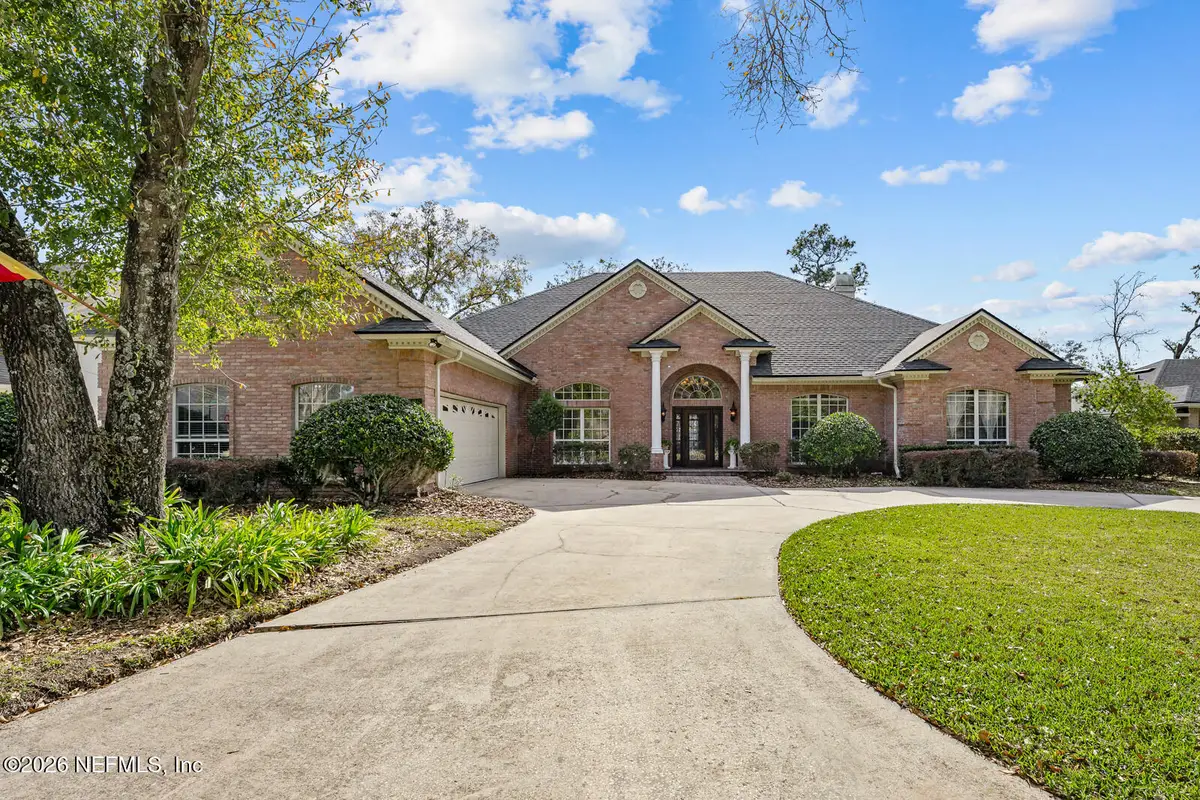 3728 Mosswood Court, Jacksonville, FL 32223 - Image #1