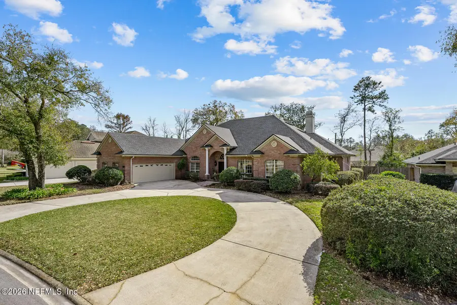 3728 Mosswood Court, Jacksonville, FL 32223 - Image #3