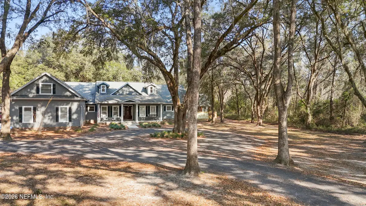 6153 Tim Crews Road, Macclenny, FL 32063 - #1