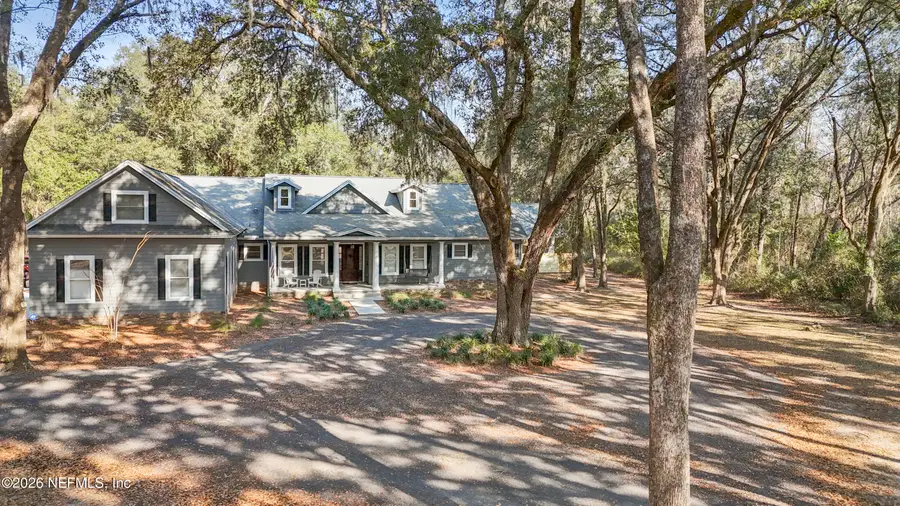 6153 Tim Crews Road, Macclenny, FL 32063 - #3