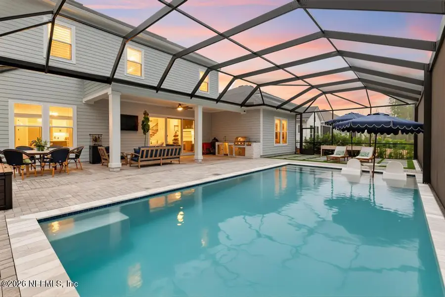 470 Seagrove Drive, Ponte Vedra, FL 32081 - #2