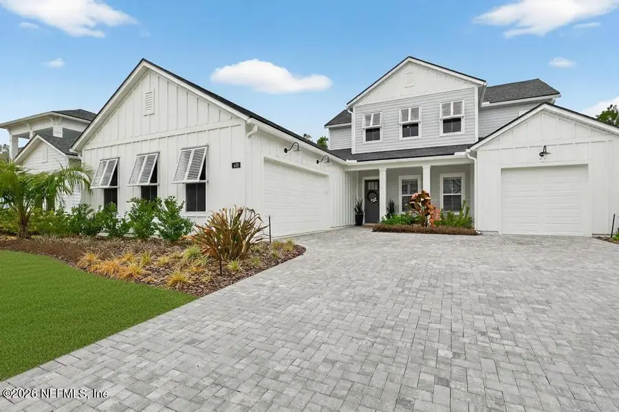 470 Seagrove Drive, Ponte Vedra, FL 32081 - #3