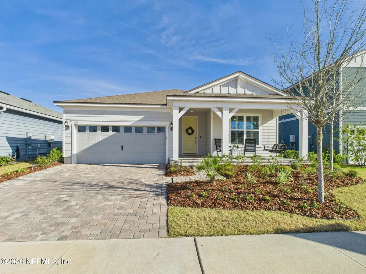 312 Salt Meadow Loop, Yulee, FL 32097 - Image #1