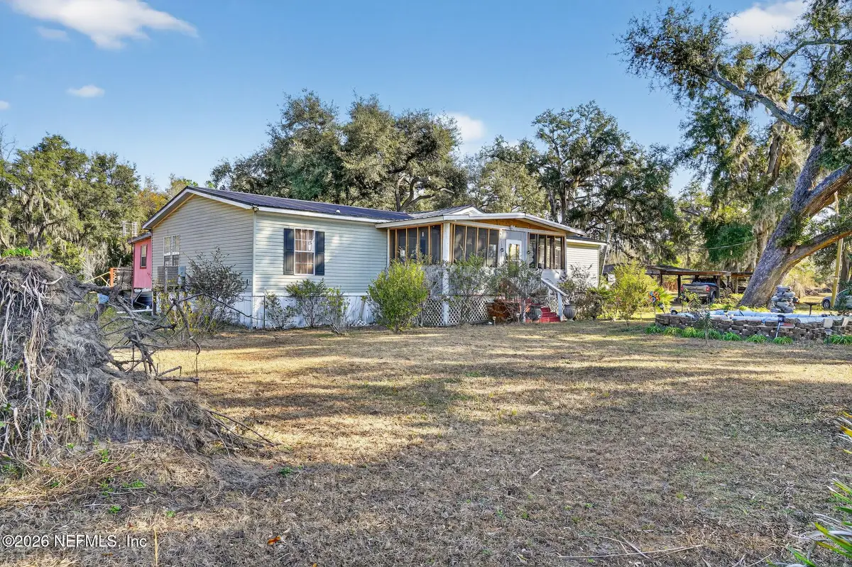 7638 Sundown Creek Road, Greenville, FL 32331 - #1