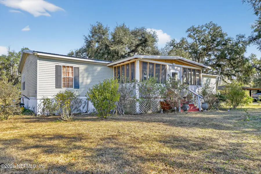 7638 Sundown Creek Road, Greenville, FL 32331 - #2