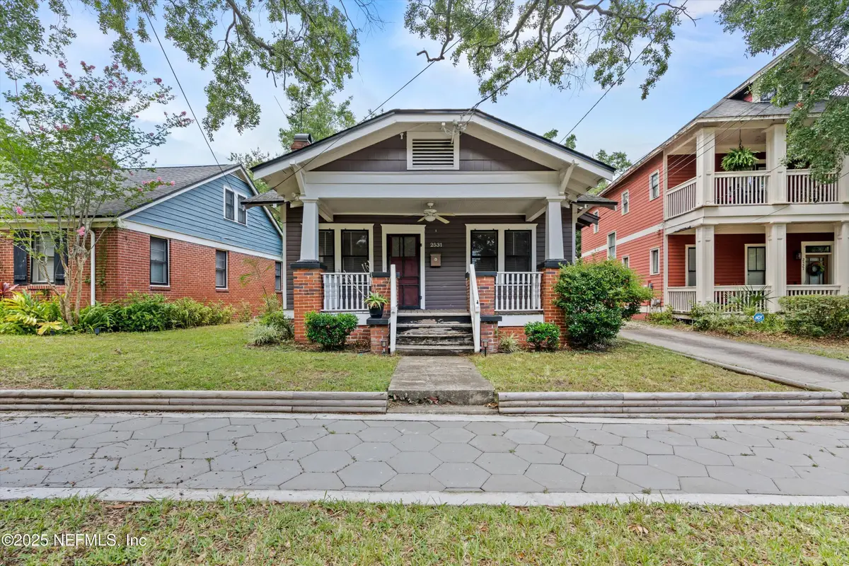 2531 Dellwood Avenue, Jacksonville, FL 32204 - Image #1