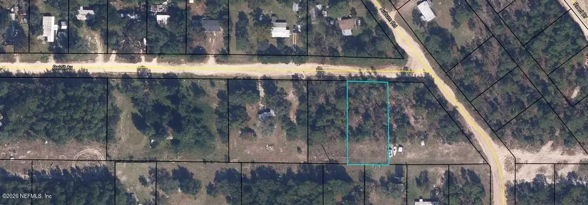 6287 Beloit Avenue, Keystone Heights, FL 32656 - #1