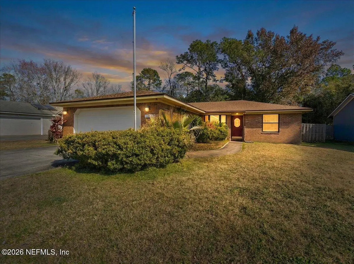 3517 Seafoam Lane, Jacksonville, FL 32250 - Image #1