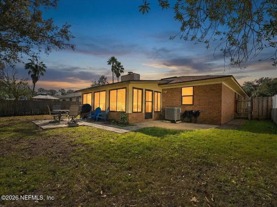 3517 Seafoam Lane, Jacksonville, FL 32250 - Image #2