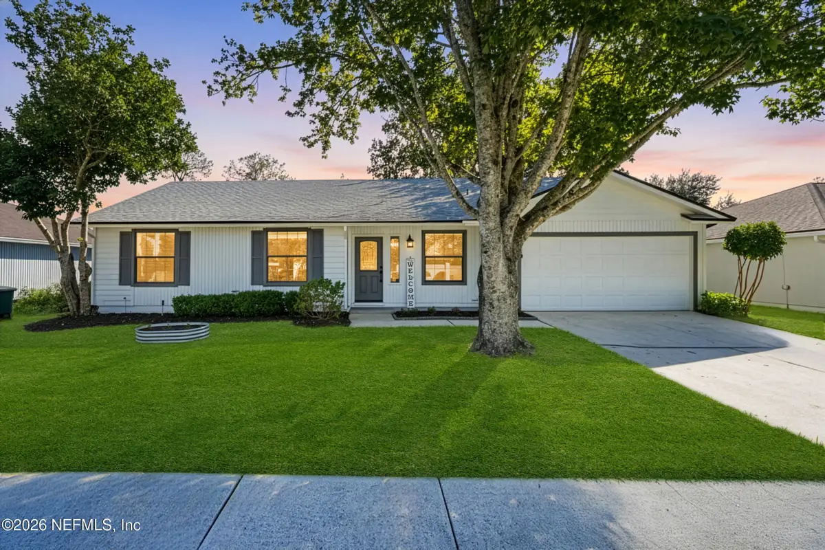 4530 Crosstie N Road, Jacksonville, FL 32257 - Image #1