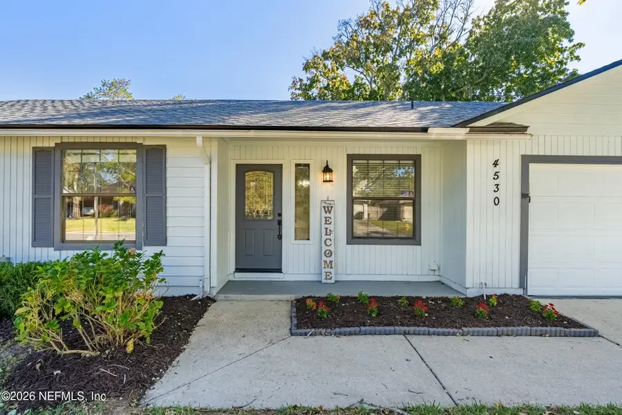 4530 Crosstie N Road, Jacksonville, FL 32257 - Image #2