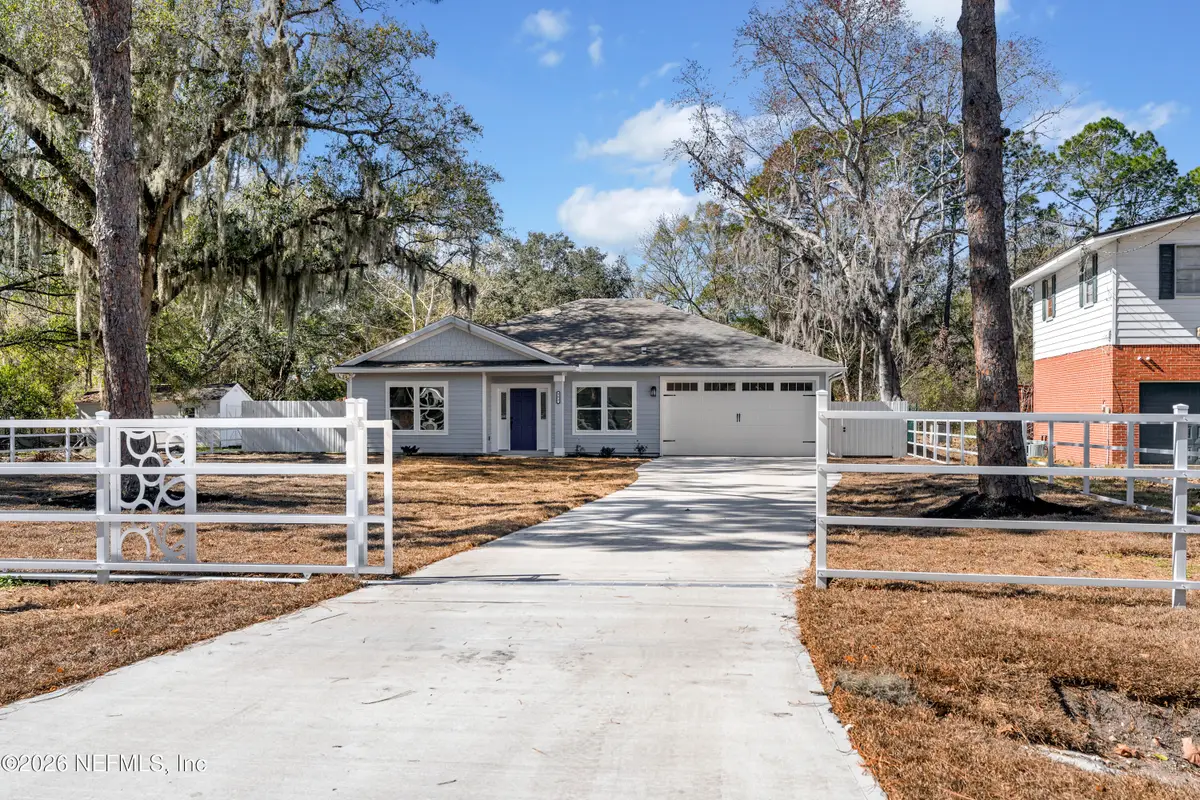 562 Hamlet Road, Jacksonville, FL 32221 - Image #1