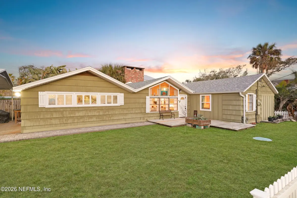 6960 Charles Street, Saint Augustine, FL 32080 - Image #1