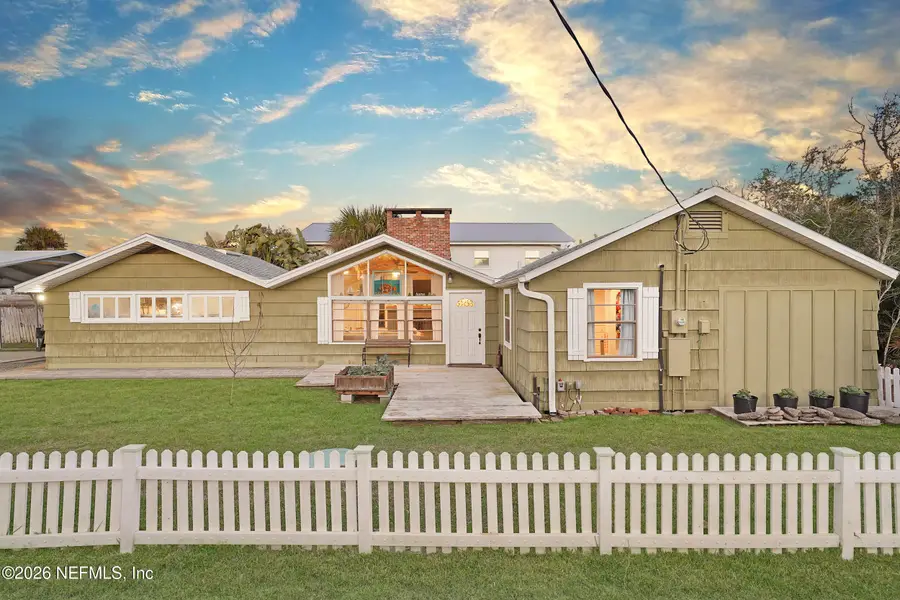 6960 Charles Street, Saint Augustine, FL 32080 - Image #2