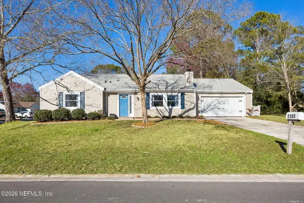 2189 The Woods E Drive, Jacksonville, FL 32246