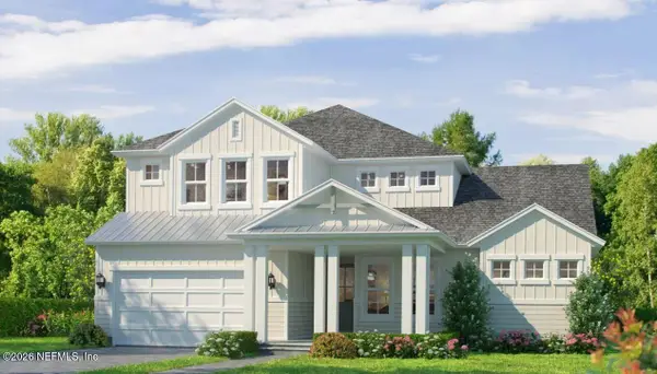 5839 Timber Pines Road, Jacksonville, FL 32224