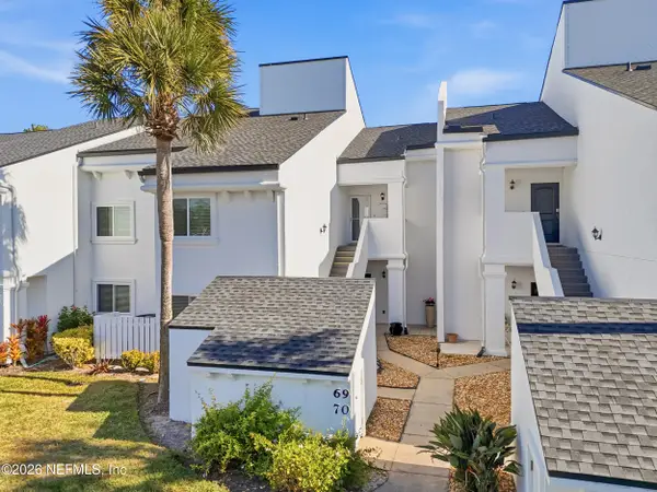 69 Tifton N Way, Ponte Vedra Beach, FL 32082