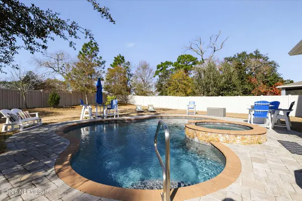 2636 Caroline Hills Drive, Jacksonville, FL 32225