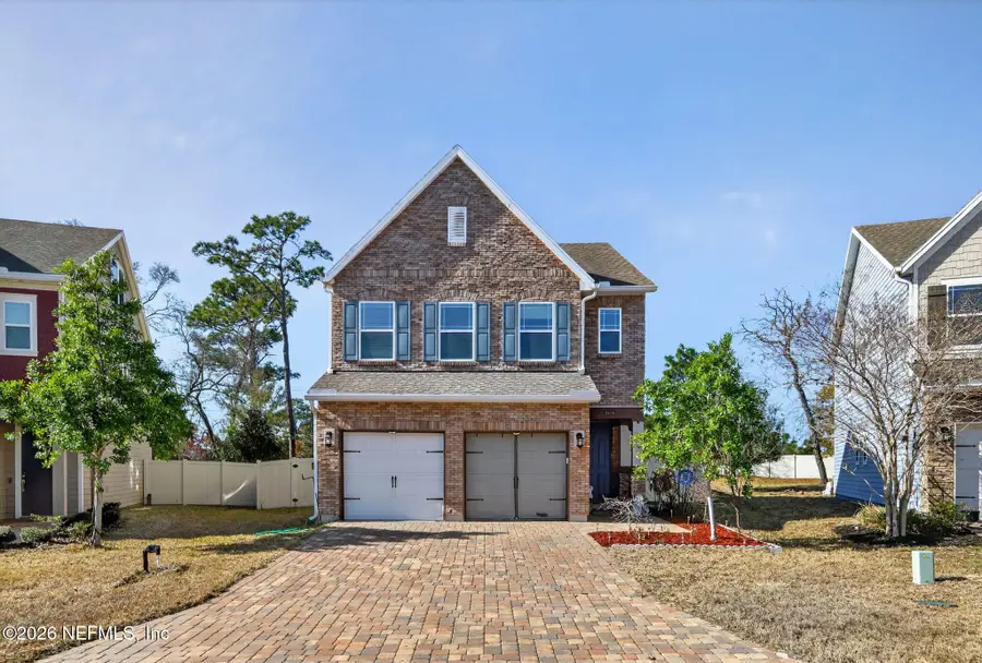 2636 Caroline Hills Drive, Jacksonville, FL 32225 - #3