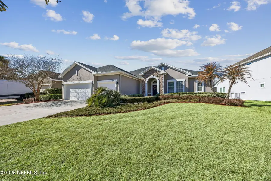 234 Majestic Eagle Drive, Ponte Vedra, FL 32081 - #2