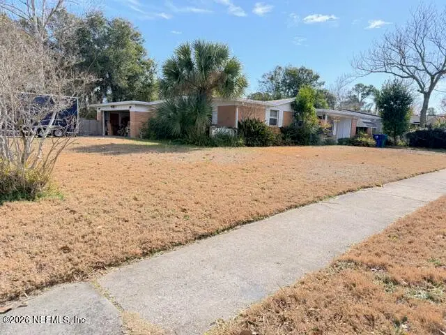 401 Oceanwood Drive, Neptune Beach, FL 32266 - #3