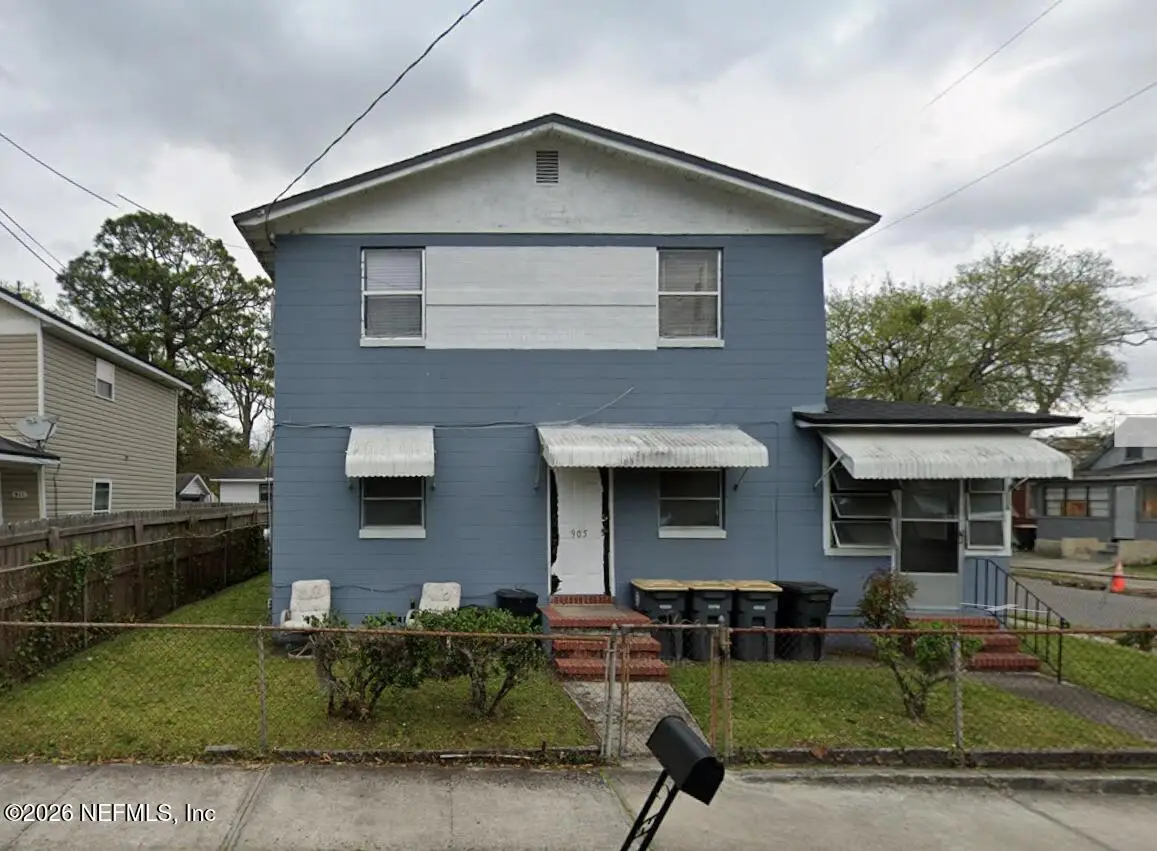 903 Tyler Street, Jacksonville, FL 32209 - Image #1