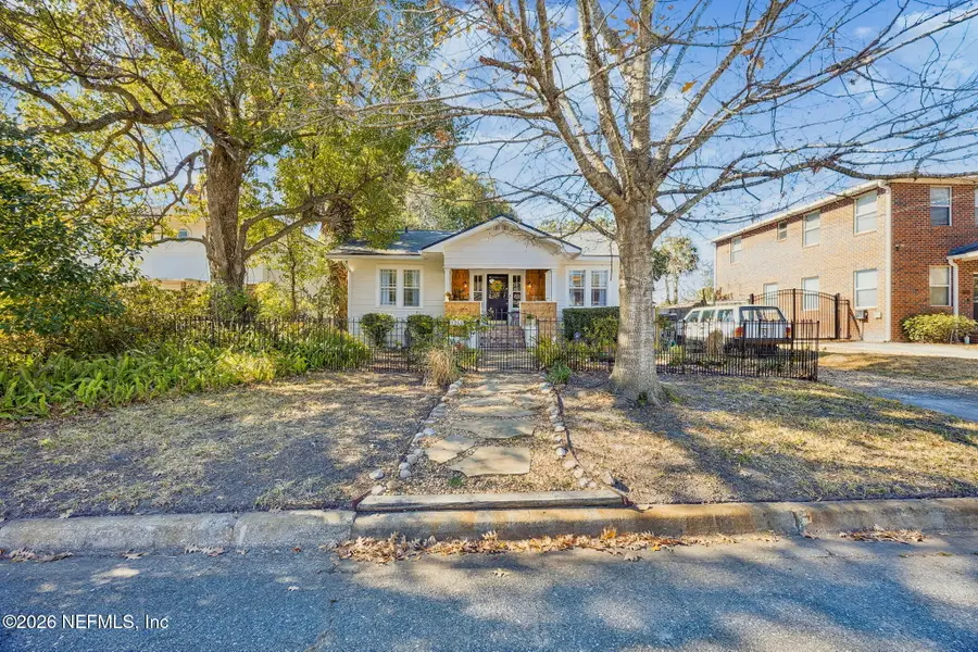 1268 Wolfe Street, Jacksonville, FL 32205 - #3