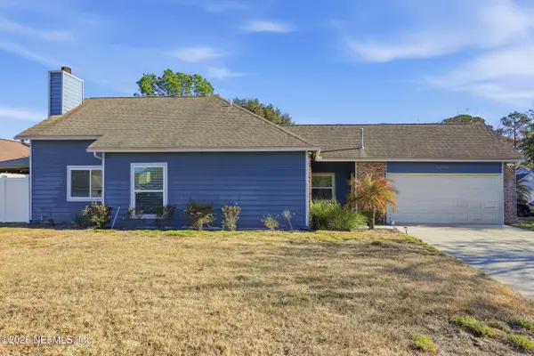 2947 Lantana Lakes Drive, Jacksonville, FL 32246