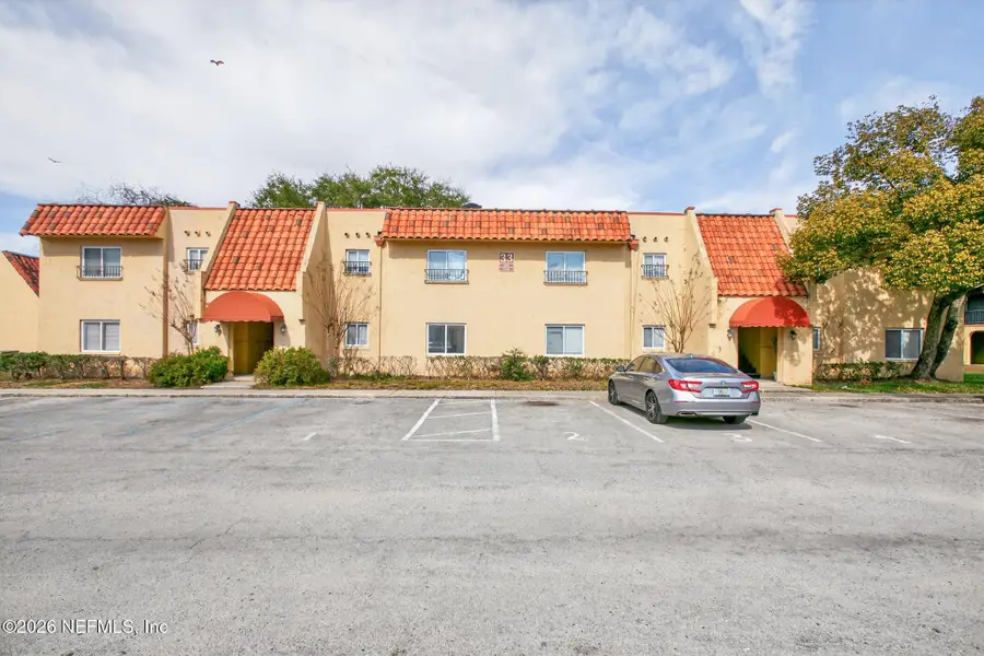 3865 Campenero Court #1, Jacksonville, FL 32217 - Image #3