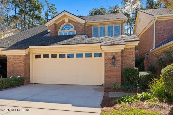 7755 Deerwood Point Place #302, Jacksonville, FL 32256