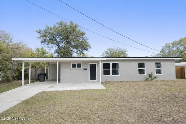 2133 Hugh Edwards Drive, Jacksonville, FL 32210