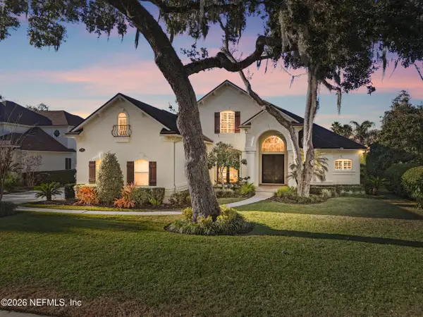 533 Honey Locust Lane, Ponte Vedra Beach, FL 32082