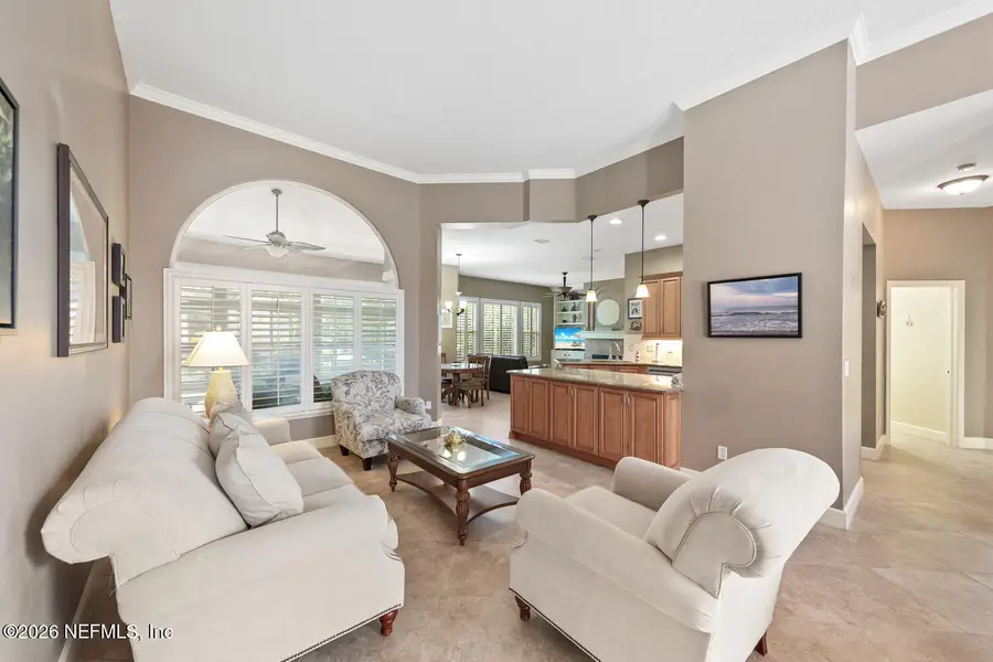 6539 Burnham Circle, Ponte Vedra Beach, FL 32082 - Image #2