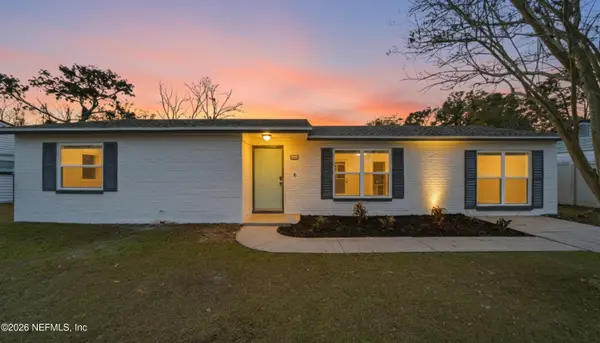 8124 Jeanwood Drive, Jacksonville, FL 32210