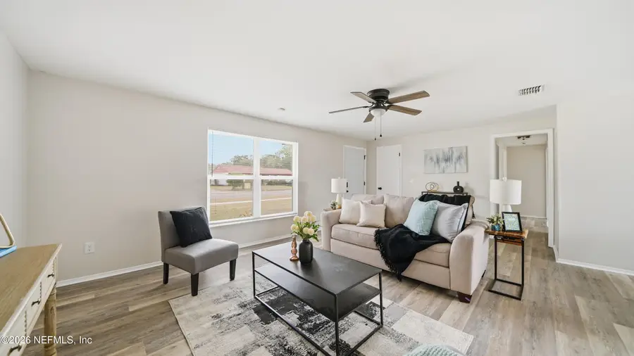 8124 Jeanwood Drive, Jacksonville, FL 32210 - #2