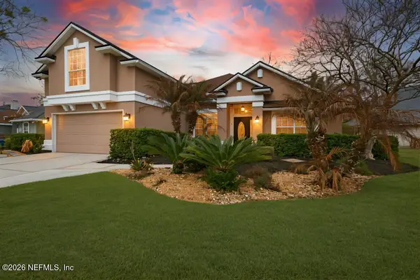 2250 Keaton Chase Drive, Fleming Island, FL 32003