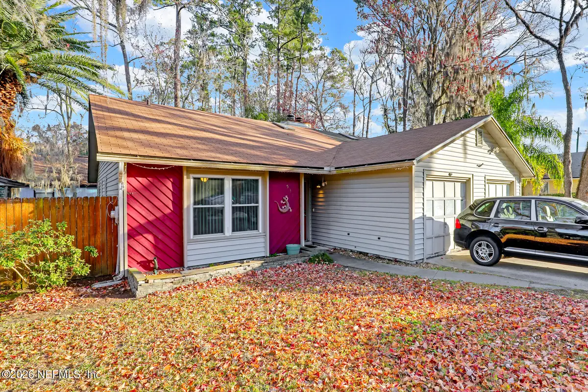 531 Loring Avenue, Orange Park, FL 32073 - #1