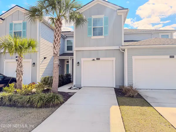 548 Coastline Way, St. Johns, FL 32092