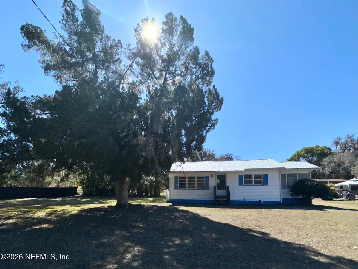 221 Perry Street, Pomona Park, FL 32181 - #1