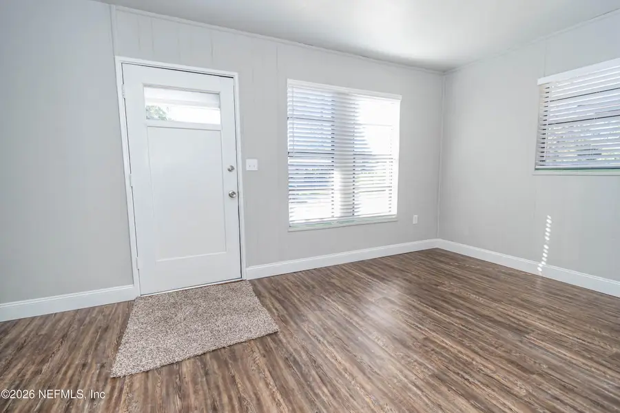 627 Francis Street, Starke, FL 32091 - #3