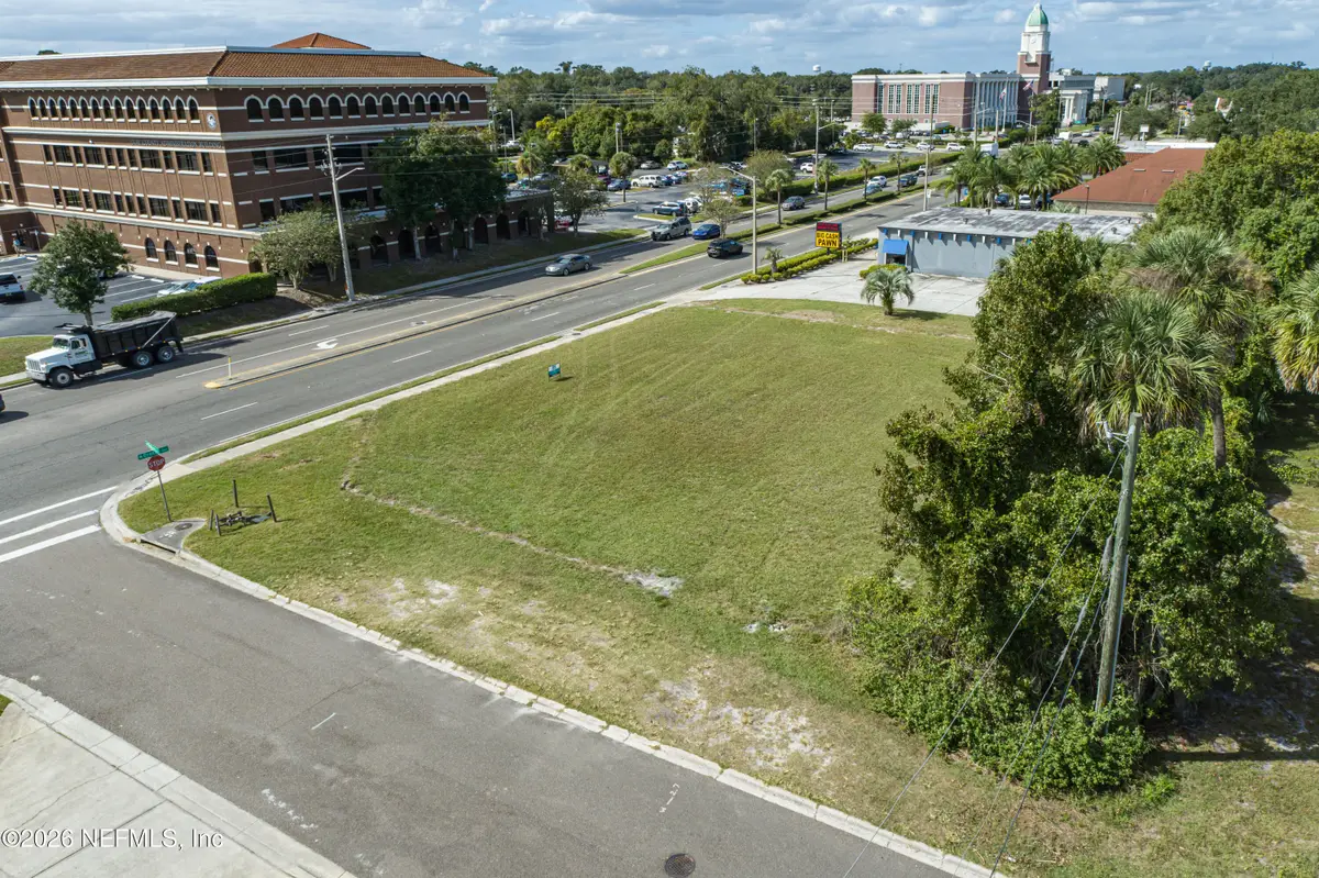 706 N Orange Avenue, Green Cove Springs, FL 32043 - #1