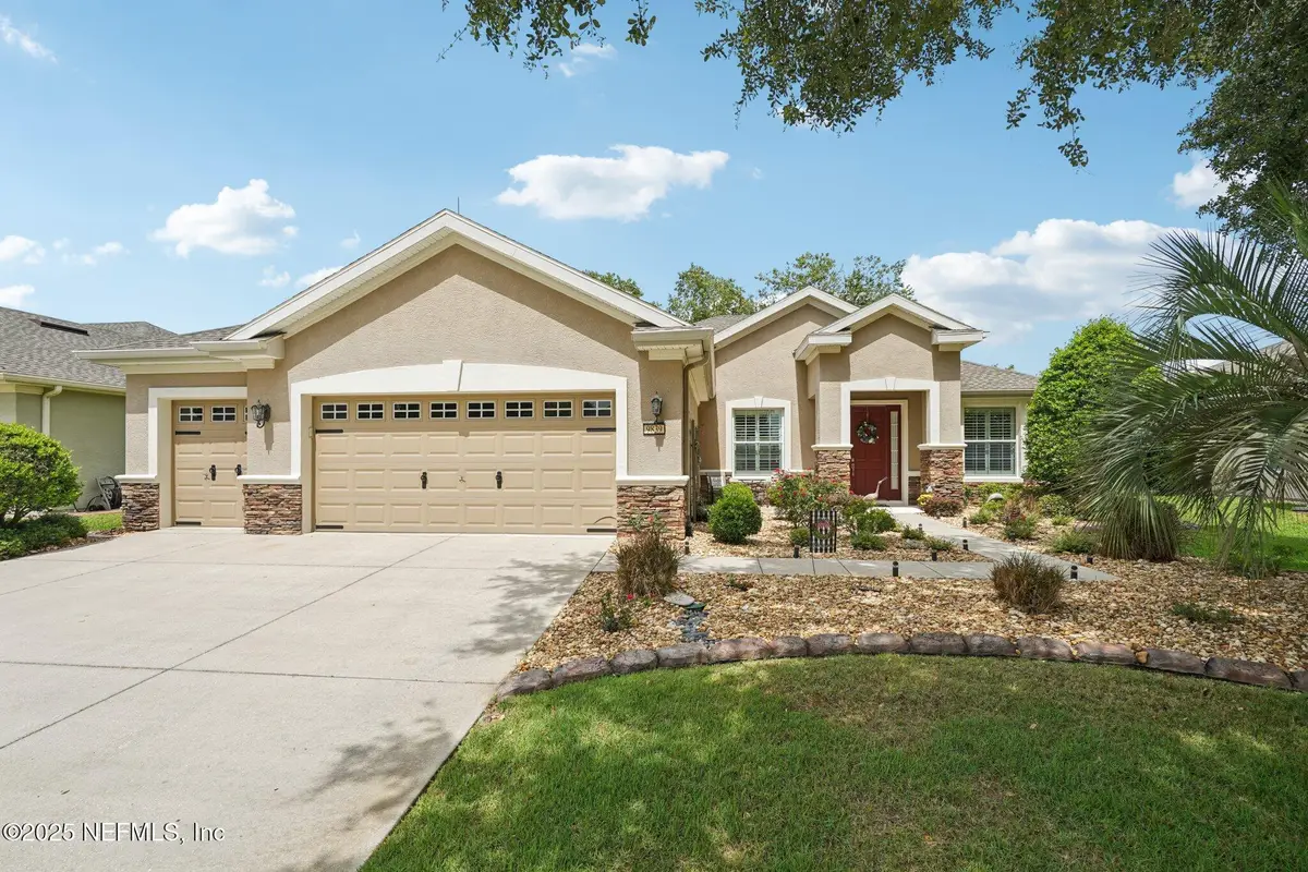 9839 SW 63rd Loop, Ocala, FL 34481 - #1