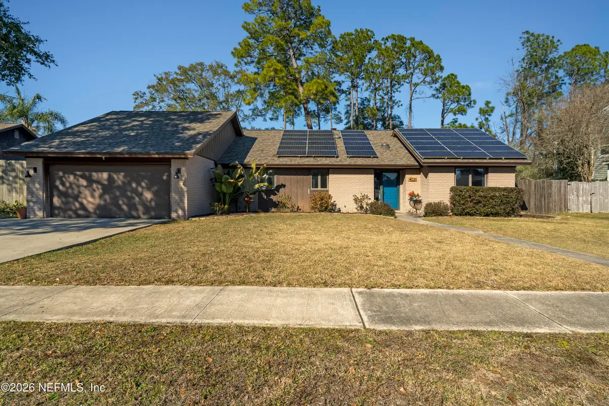 4031 Tobin Drive, Jacksonville, FL 32257 - #1