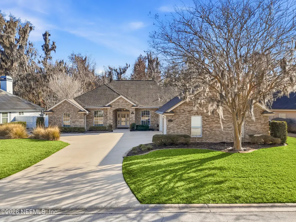 8619 Pebble Creek Lane, Jacksonville, FL 32256 - #1