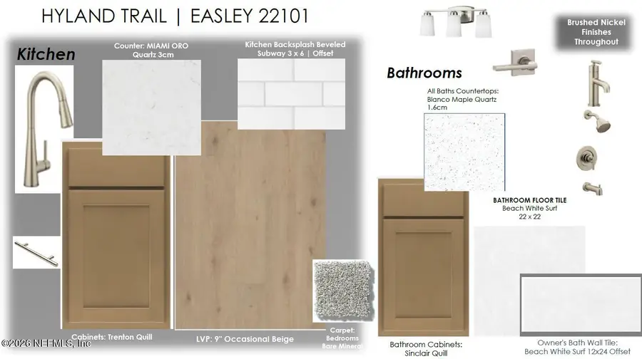 3620 Zydeco Loop, Green Cove Springs, FL 32043 - #2