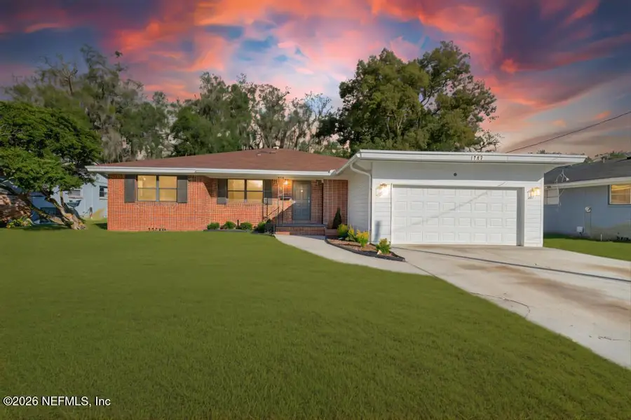 1703 Westminister Avenue, Jacksonville, FL 32210 - #2