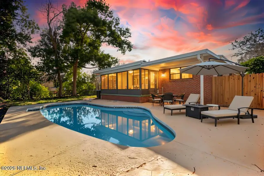 1703 Westminister Avenue, Jacksonville, FL 32210 - #3