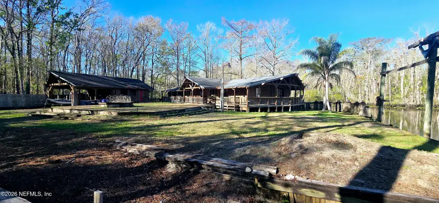 124 Penny Brooke Lane, Saint Augustine, FL 32092 - #2