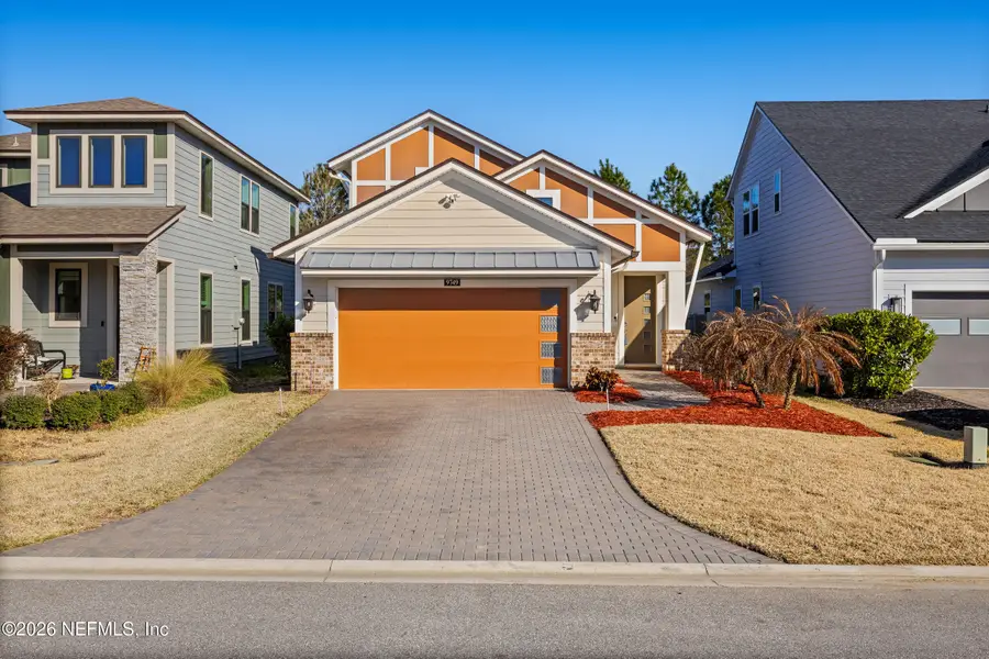 9749 Invention Lane, Jacksonville, FL 32256 - #2