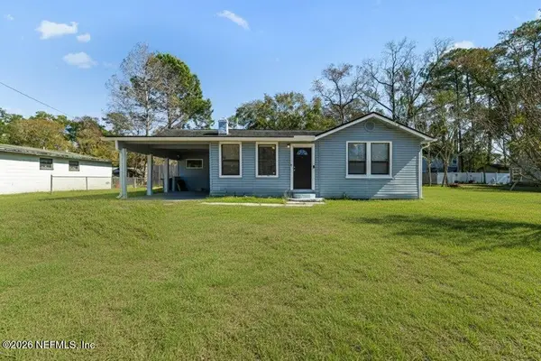 4145 Springwood Road, Jacksonville, FL 32207